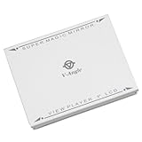 エツミ コンパクトデジタルカメラ用 液晶ミラー ビュープレーヤー3.0インチ用 E-5153