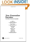 New Generation Vaccines, 3rd Edition