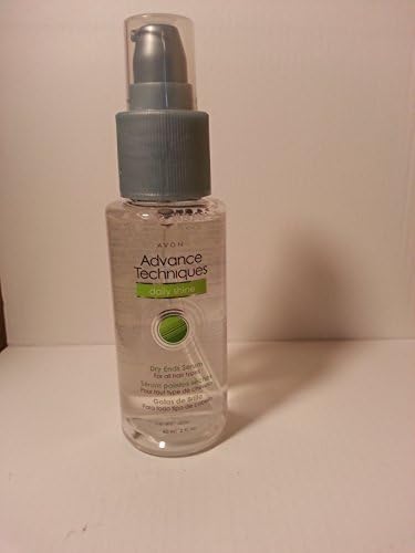 Avon Advance Techniques Dry Ends Hair Serum Serum by Avon Advance Techniques