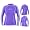 Purple/purple