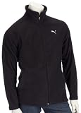 PUMA Herren Fleecejacke
