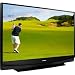 Electronics : Mitsubishi WD-73735 73-Inch 1080p DLP HDTV