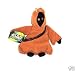 Star Wars Jawa Plush by Kenner