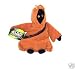 Star Wars Jawa Plush by Kenner