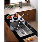 IMAGE OF Undermount 32