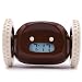 Clocky Mobile Alarm Clock - Coco (CLKYC)