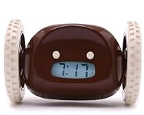 Clocky Mobile Alarm Clock - Coco (CLKYC)