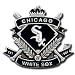Team Crest MLB Pin - Chicago White Sox