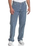 Lee Men's Carpenter Jean