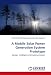 A Mobile Solar Power Generation System Prototype: Design, Intelligence