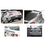 06 07 08 09 10 Volkswagen VW Passat MK6 B6 Genuine OEM Rear Lip Trunk Spoiler- Primed... by Volkswagen