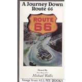 A Journey Down Route 66 [VHS]