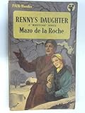 Renny's daughter