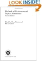 Methods of Environmental Impact Assessment (The Natural and Built Environment Series)