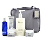 Exclusive By Elemis Rejuvenating Stars: Facial Wash + Lift Mask + Marine Cream + Night Cream + Bath Elixir + Bag 5pcs+1bag