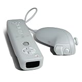 Wii Clear Silicon Sleeve