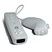 Video Games : Wii Clear Silicon Sleeve