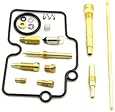 Freedom County ATV FC03320 Carburetor Rebuild Kit for Yamaha YFZ450