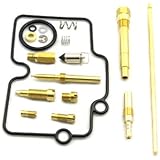 Freedom County ATV FC03320 Carburetor Rebuild Kit for Yamaha YFZ450