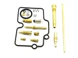 Freedom County ATV FC03320 Carburetor Rebuild Kit for Yamaha YFZ450