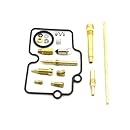 Freedom County ATV FC03320 Carburetor Rebuild Kit for Yamaha YFZ450