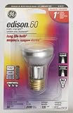 G.E. LIGHTING 47577 EDISON HALOGEN PAR16 SPOT