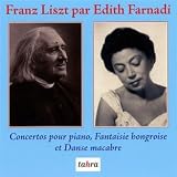 Liszt: Piano Concerto 1 & 2