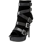 Steve Madden Roxana Platform Ankle Boot