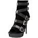 Steve Madden Women's Roxana Platform Ankle Boot