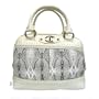 Just Cavalli Handbags Model: RODBDB 80703Color: 001