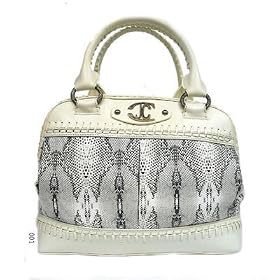 Just Cavalli Handbags Model: RODBDB 80703Color: 001