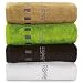 Esprit Duschtuch Solid 75x140-apple