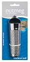 Kitchen Craft Stainless Steel Nutmeg & Spice Grater