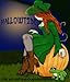 Love Potion® Hallowtide - 1/3 fl.oz Concentrated Perfume Oil