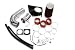 Short Ram Air Induction System with Heat Shield - Ford F-series Exc. Super-duty / Lig...