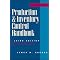Inventory Management, Manufacturing, and Warehouse Books