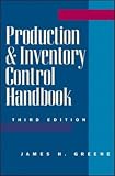 Production and Inventory Control Handbook
