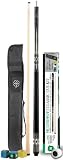 McDermott Classic Pool Cue Kit