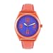 Breo B-TI-PL1 Unisex Palmas Orange Watch