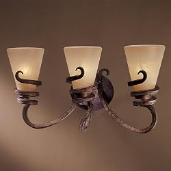 Minka Lavery Tofino 3 Light Bath Bar