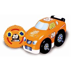 Shelcore NASCAR� R/C Racer Tony Stewart