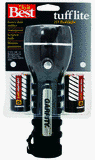 Garrity/Do it Best T300DSE06H Do it Best Flashlight