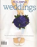 Real Simple Weddings, 2008 Issue