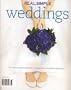 Real Simple Weddings, 2008 Issue