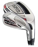 Adams Golf Idea A12OS 7-GW 4,5,6 Hybrid (Right Hand, Graphite, Regular Flex)