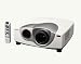 Sony VPL-VW12 Home Entertainment LCD projector 16:9