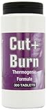 Nutrisport Cut and Burn Tablets Pack of 300