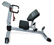LifeSpan Fitness SP1000 Stretch Partner Stretching Machine LifeSpan Fitness SP1000 Stretch Partner Stretching Machine