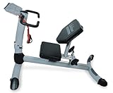 LifeSpan Fitness SP1000 Stretch Partner Stretching Machine