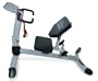 LifeSpan Fitness SP1000 Stretch Partner Stretching Machine